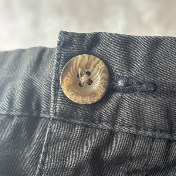 VTG Columbia Relaxed Fit Pants Mens 38 Dark Gray - Picture 7 of 8